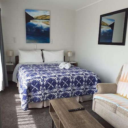 Paeroa Rail Trail Motel Exterior foto