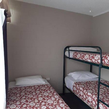 Paeroa Rail Trail Motel Exterior foto